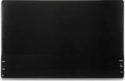 Produktbild von Joy-iT Joy-View 13, 33,8 cm (13.3"), 1920 x 1080 Pixel, Full HD, LED, Schwarz