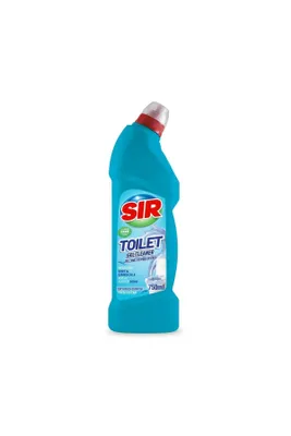 Produktbild von Sir Fresh Ocean Toilettenreinigungsgel 750 ml
