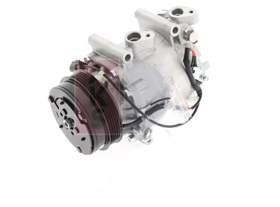 Zdjęcie produktu dla AKS DASIS 850334N TRSE07 Klimatyzacja Sprężarka klimatyzacji PAG 46 R134a do HONDA CIVIC VIII Hatchback (FN, FK) Jazz III Hatchback (GE, GG, GP, ZA)