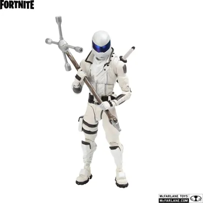 Immagine prodotto di McFarlane Toys Fortnite Overtaker Actionfigur 18 cm MCF10618-3