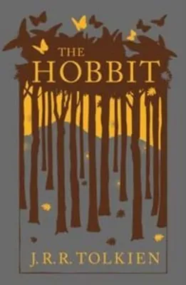 Produktbild von The Hobbit