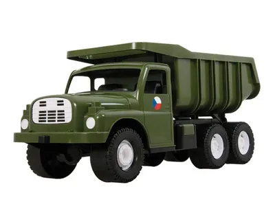 Obrázok produktu pre Dino Tatra 148 khaki military 73 cm