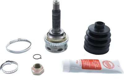 Produktbild von MASTER-SPORT Gelenksatz Antriebswelle Radseitig für DAEWOO LANOS (KLAT) 303339-SET-MS