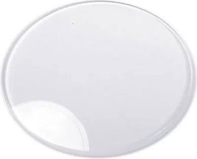 Produktbild von Minott Mineralglas MDT10 - 1,0 mm Uhrenglas Gewölbt, 24879 , Durchmesser Ø:219 - 21.9 mm