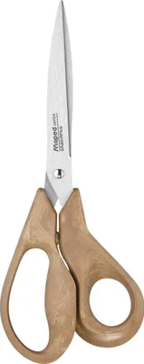 Imagen del producto de maped 499111 maped Papierschere ADVANCED WOOD 21,00 cm
