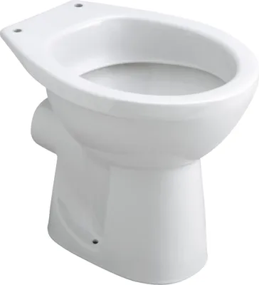 Image de Cuvette Publica 00309000 Blanc
