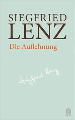 Zdjęcie produktu dla Die Auflehnung