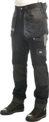 Produktbild von Lee Cooper - Cargo-Hose für Herren PB310 (42R) (Schwarz)