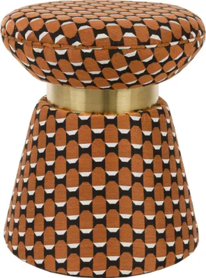 Produktbild von Housecraft Living Pin Pouf/ Sitzhocker