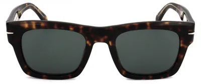 Produktbild von David Beckham Sonnenbrille DB 7099/S 086 51 21 145