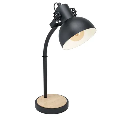 Zdjęcie produktu dla Lampa stołowa LUBENHAM 43165 Eglo