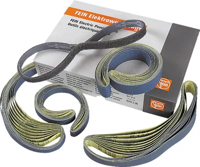 Produktbild von Fein Basis-Set Rohrschleifer P120 / P180 - 63714050021
