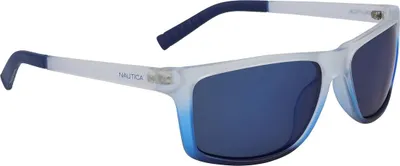 Zdjęcie produktu dla Męskie okulary przeciwsłoneczne Nautica N3651SP-471 Ø 62 mm