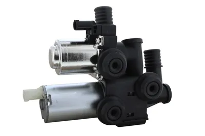 Produktbild von VEMO Umwälzpumpe Standheizung V20-77-0053 für BMW 3 Limousine (E46) elektrisch 0,939kg