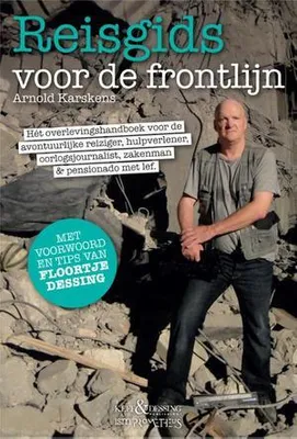 Image de Guide de voyage Frontline