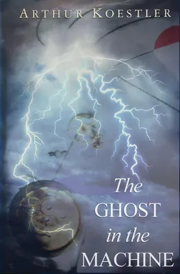 Produktbild von The Ghost in the Machine
