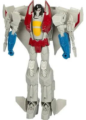 Produktbild von Transformers F87015X0, 6 Jahr(e), Kunststoff, Mehrfarbig, 200 g