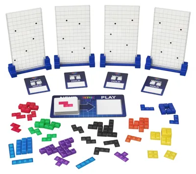 Produktbild von Games 6074642, Brettspiel, Logisch, 8 Jahr(e), 20 min