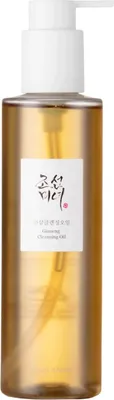 Produktbild von Beauty Of Joseon Ginseng Reinigungsöl 210Ml