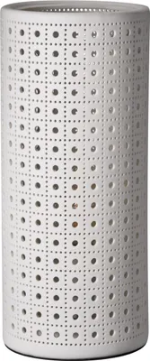 Produktbild von Pauleen Tischleuchte Pure Sunkiss E14 max. 20W Weiß matt