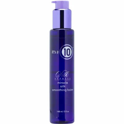 Produktbild von It`S A 10 Miracle Silk Smoothing Balm 148ml/5Oz