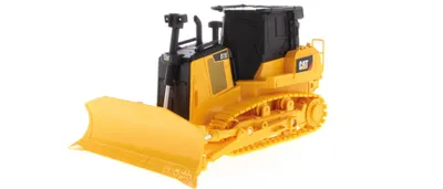 Produktbild von 1:35 RC CAT D7E Bulldozer (B/O)