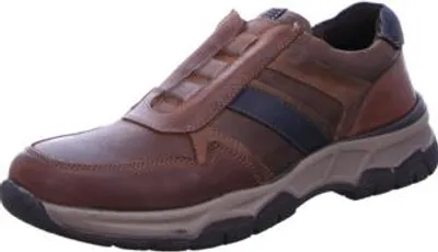 Produktbild von Komfort Slipper für Herren in braun