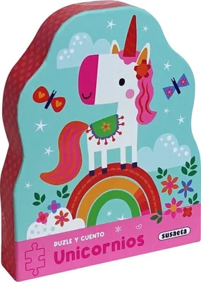 Produktbild von Unicornios