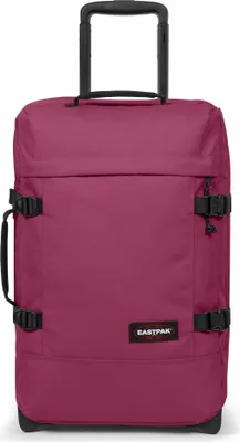 Produktbild von EASTPAK Reisetasche Trolley Tranverz Wine Burgundy beere 50cm