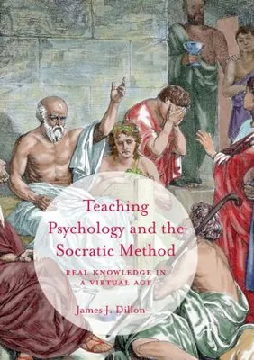 Immagine prodotto di Teaching Psychology and the Socratic Method
