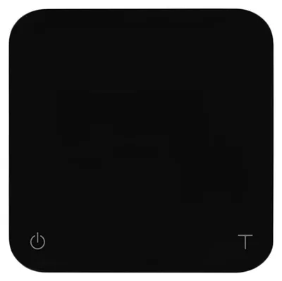 Produktbild von Acaia Pearl Kaffeewaage – Pitch Black