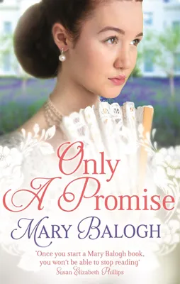 Produktbild von Only a Promise