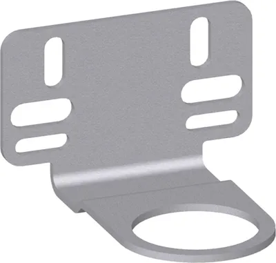 Produktbild von Aircraft Befestigungswinkel für Schalttafelgewinde 1/4" 12 bar, 2317504