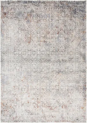 Zdjęcie produktu dla Mazovia Dywan Abstrakcyjny, Vintage - Salon, Sypialnia, Jadalnia, Biuro - Średnie Runo - Prostokąt - Motyw Abstrakcyjny, Vintage - 240x330 cm