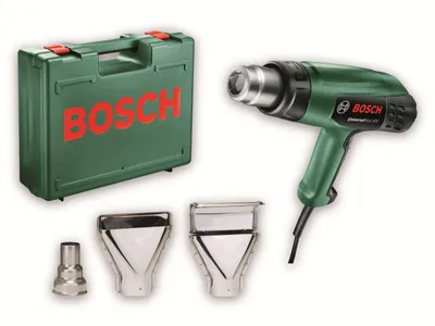 Image de Pistolet à air chaud BOSCH Universal Heat 600 1800 W