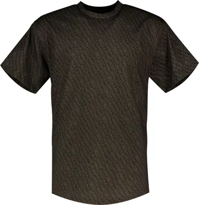 Produktbild von Bikkembergs Bmt0912 Kurzarm-t-shirt S Mann S