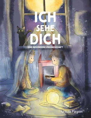 Produktbild von Ich sehe Dich - Eine besondere Freundschaft