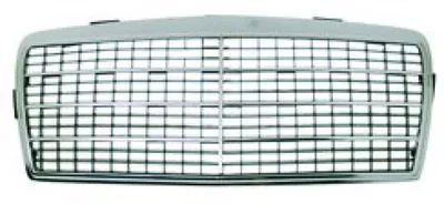 Produktbild von Diederichs Kühlergrill kpl. DB W124, 93-95