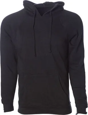 Produktbild von Independent Uni Midweight Special Blend Raglan Hooded Pullo