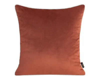 Obrázek produktu pro Eurofirany 404624, Oranžová, Polyester, Jednobarevný, 250 g/m², 45 x 45 cm, 200 g