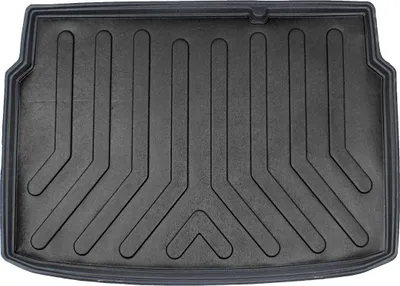 Produktbild von Trimak Kofferraumwanne kompatibel mit Ford EcoSport (2012-2023) Obere Kofferraummatte