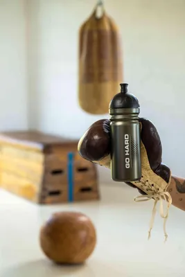 Zdjęcie produktu dla Zdrowa butelka Go hard 0,7 l