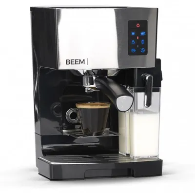 Produktbild von BEEM Espresso-Siebträgermaschine Classico