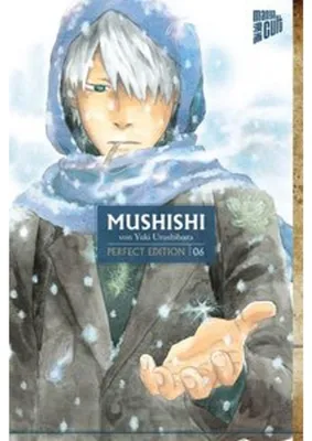 Zdjęcie produktu dla Mushishi 6