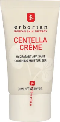 Obrázok produktu pre Erborian Centella krémový upokojujúci hydratačný krém 20 ml