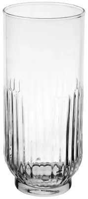 Image de Verres à jus - Verres - 380 ml - Lot de 6 - Verre