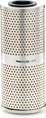 Produktbild von Original MANN-FILTER Filter Arbeitshydraulik H 10 007