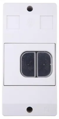Produktbild von Eaton CI-PKZ01-G, 97 mm, 80 mm, 160 mm