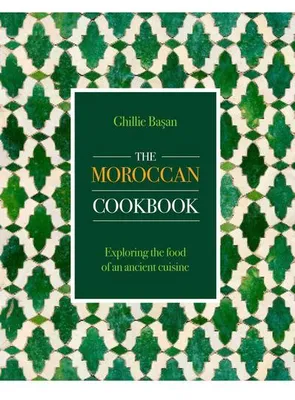 Immagine prodotto di The Moroccan Cookbook