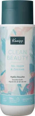 Produktbild von Kneipp - Duschgel - Clean Beauty - Algen & Meersalz - 200 ml - 1 Stück
